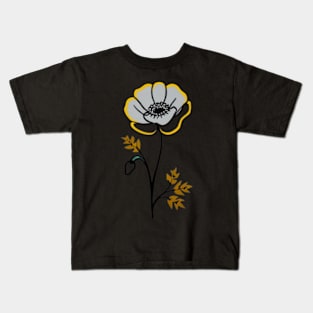 Fleur Kids T-Shirt